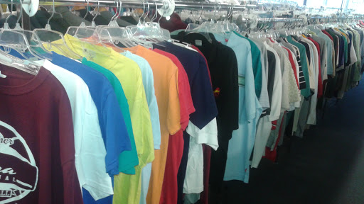 Thrift Store «Ascension Catholic Thrift Shop», reviews and photos, 1208 Aurora Rd, Melbourne, FL 32935, USA