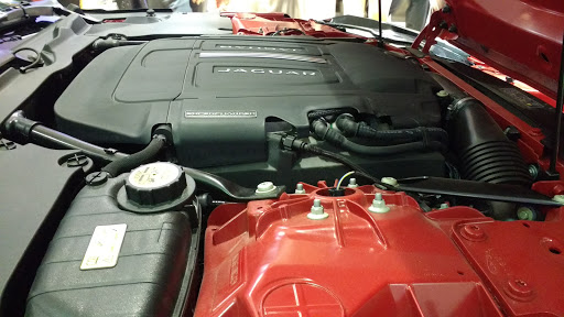 Jaguar Dealer «Barrett Jaguar», reviews and photos, 15423 I-10 West Access Road, San Antonio, TX 78249, USA