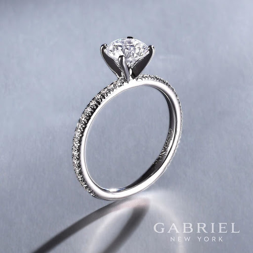 Jeweler «Intrigue Jewelers Inc», reviews and photos, 9886 W Belleview Ave, Littleton, CO 80123, USA