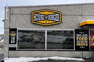 House of Burger Harstad image