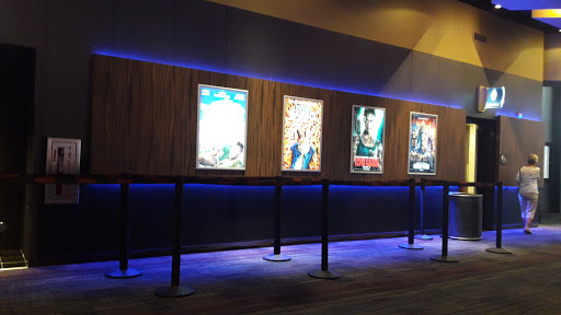 Movie Theater «Harkins Theatres Queen Creek 14», reviews and photos, 20481 E Rittenhouse Rd, Queen Creek, AZ 85142, USA