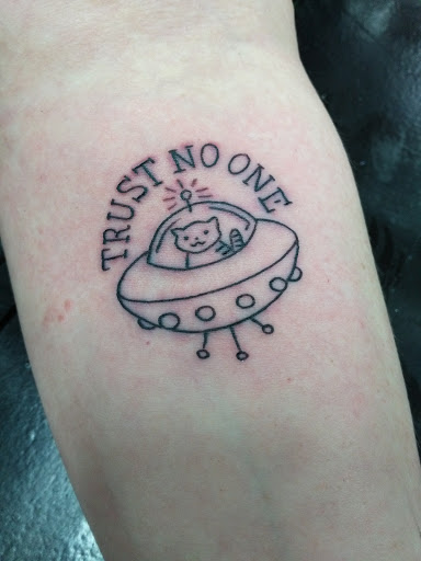 Tattoo Shop «Ink Assassins Tattoos & Prcngs», reviews and photos, 429 Grant St, Buffalo, NY 14213, USA