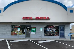 Cool Smoke image