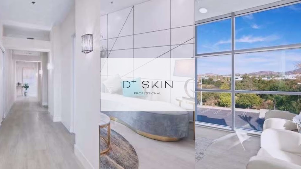 D+SKIN Medical Aesthetics Clinic 92610
