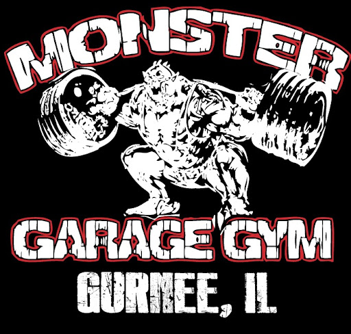 Gym «Monster Garage Gym», reviews and photos, 3782 Hawthorn Ct, Waukegan, IL 60087, USA