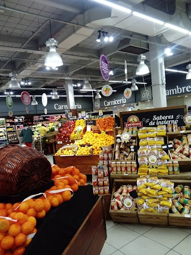Opiniones de Devoto San Martín II en Montevideo - Supermercado