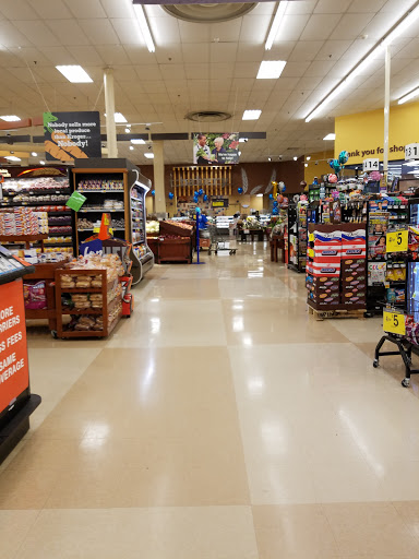 Grocery Store «Kroger», reviews and photos, 26300 Crocker Blvd, Harrison Charter Township, MI 48045, USA