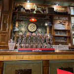 Photo n°1 de l'avis de Gianfranco.h fait le 23/09/2023 à 16:08 sur le  Brasseur Hugo à Cosenza