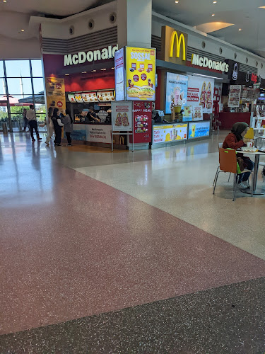 Adana'daki McDonald's Adana Optimum Yorumları - Restoran