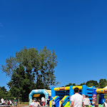 Photo n° 11 de l'avis de Marie.u fait le 23/07/2023 à 11:39 pour Camping Clicochic Haras de Deauville à Touques