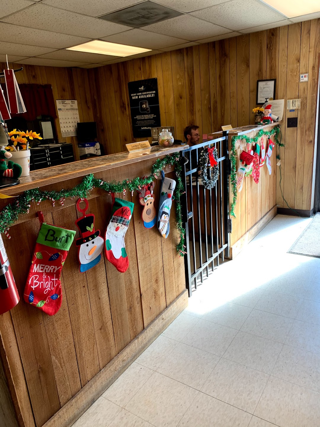 Georgia Fence Wholesale