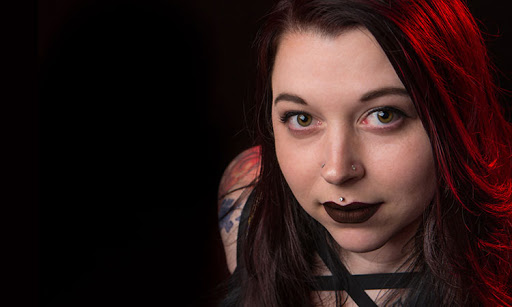 Explore melanoma tattoo ideas, creative tattoo ideas in Davenport, available at The Silver Key