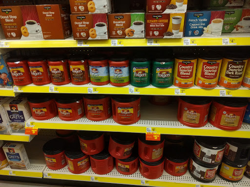 Discount Store «Dollar General», reviews and photos, 2375 Pocahontas Trail, Quinton, VA 23141, USA