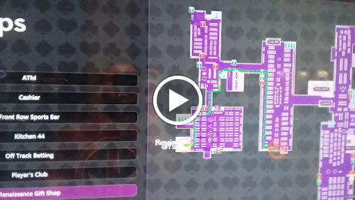 Casino «Newcastle Casino», reviews and photos, 2457 Highway 62 Service Rd, Newcastle, OK 73065, USA