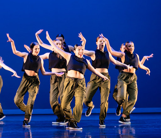 Dance School «Gus Giordano Dance School», reviews and photos, 5230 N Clark St, Chicago, IL 60640, USA