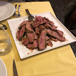 Photo n°1 de l'avis de Jelle.o fait le 26/07/2023 à 19:38 sur le  Osteria Gigino à Genoa