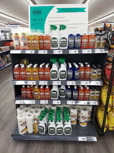 Grocery Store «Save-A-Lot», reviews and photos, 325 Wells Ave, Wellsville, OH 43968, USA