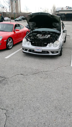 Movie Theater «AMC Lennox Town Center 24», reviews and photos, 777 Kinnear Rd, Columbus, OH 43212, USA