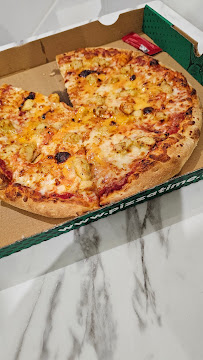 Plats et boissons du Pizzeria Pizza Time® Mantes-la-jolie - n°11