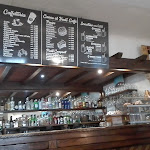Photo n°1 de l'avis de Giampiero.i fait le 06/04/2018 à 08:41 sur le  Canne al Vento cafè à Santa Teresa Gallura
