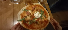 Pizza du Restaurant italien Le Cinquecento à Rennes - n°18