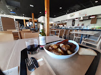Plats et boissons du Ciao Restaurant - AUTOGRILL Manoirs du Perche A11 à Frazé - n°1