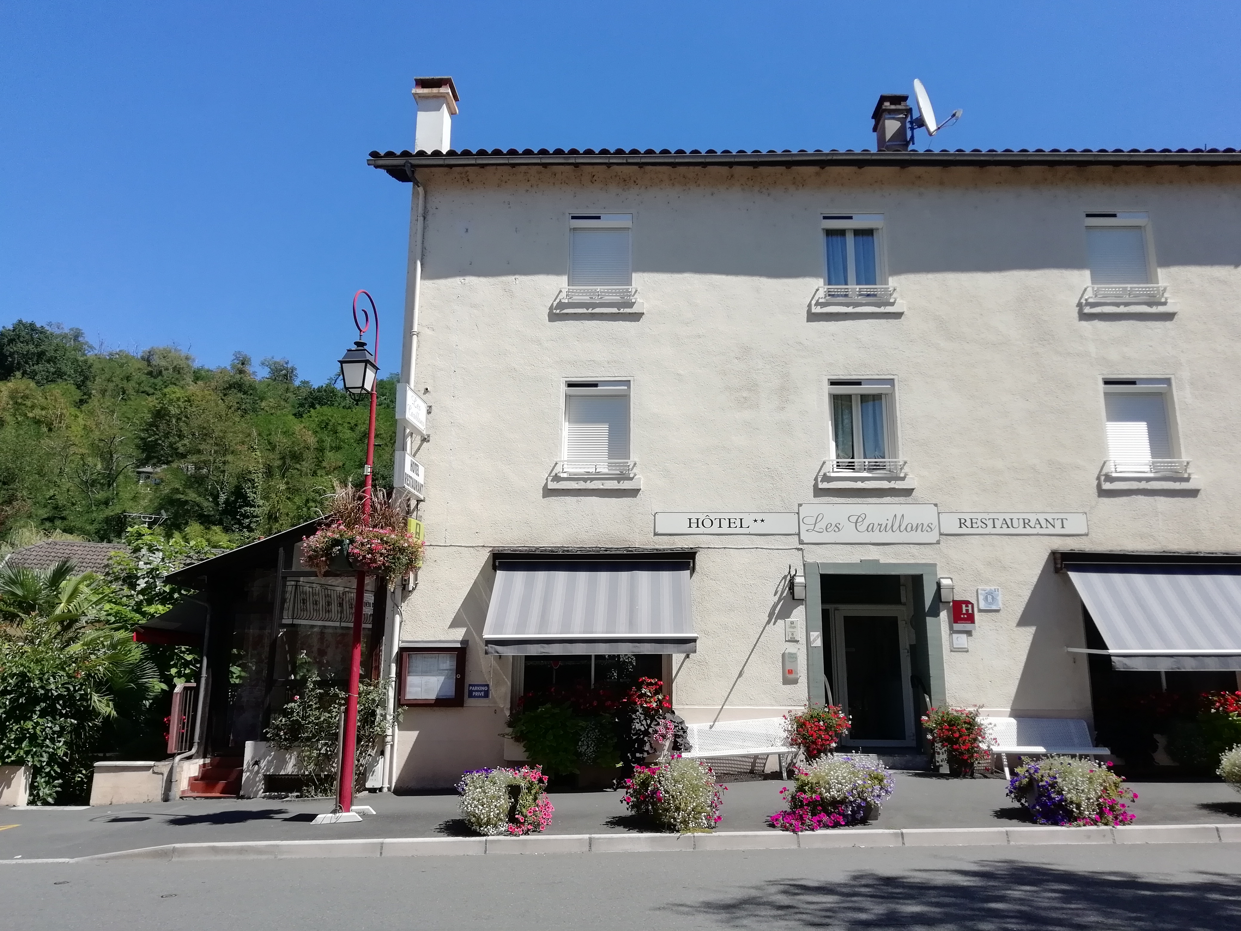 Photo n° 2 de l'avis de SAS.& fait le 11/08/2018 à 11:47