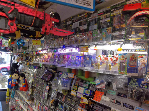 Video Game Store «Sudden Impact», reviews and photos, 201 Winthrop St, Winthrop, MA 02152, USA
