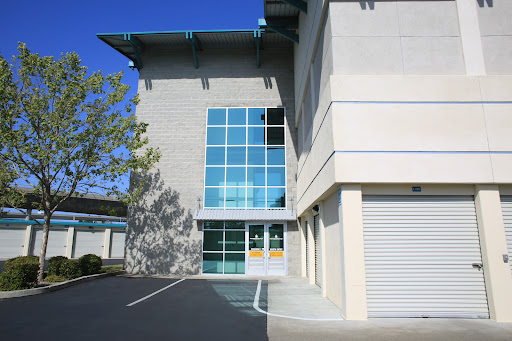 Self-Storage Facility «Bay Area Self Storage», reviews and photos, 1150 19th Ave, San Mateo, CA 94403, USA