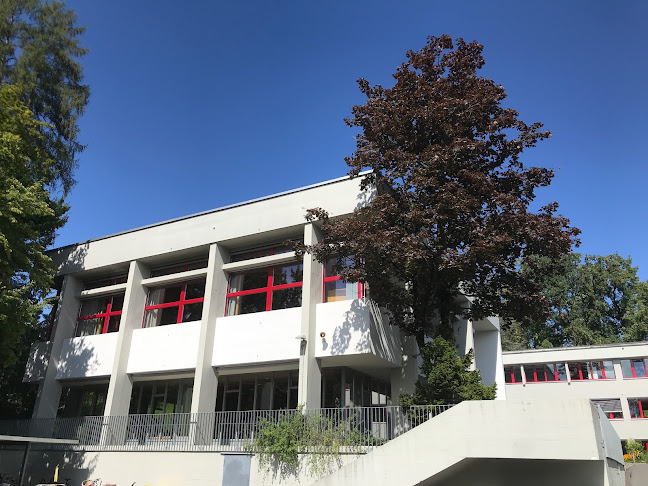 Rezensionen über Schulhaus Wartegg in Luzern - Schule