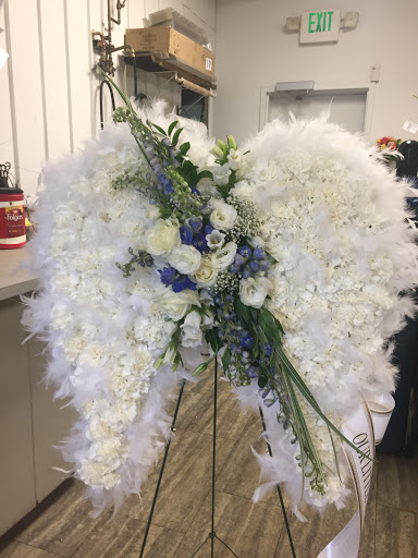 Florist «Bonnie Brae Flowers Inc», reviews and photos, 5595 E Evans Ave, Denver, CO 80222, USA