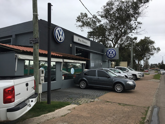 Pita Motors Volkswagen