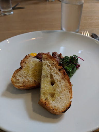 Californian Restaurant «Belcampo Restaurant and Butcher Shop», reviews and photos, 1026 Wilshire Blvd, Santa Monica, CA 90401, USA