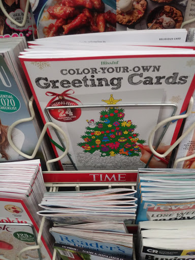 Drug Store «CVS», reviews and photos, 23391 Farmington Rd, Farmington, MI 48336, USA