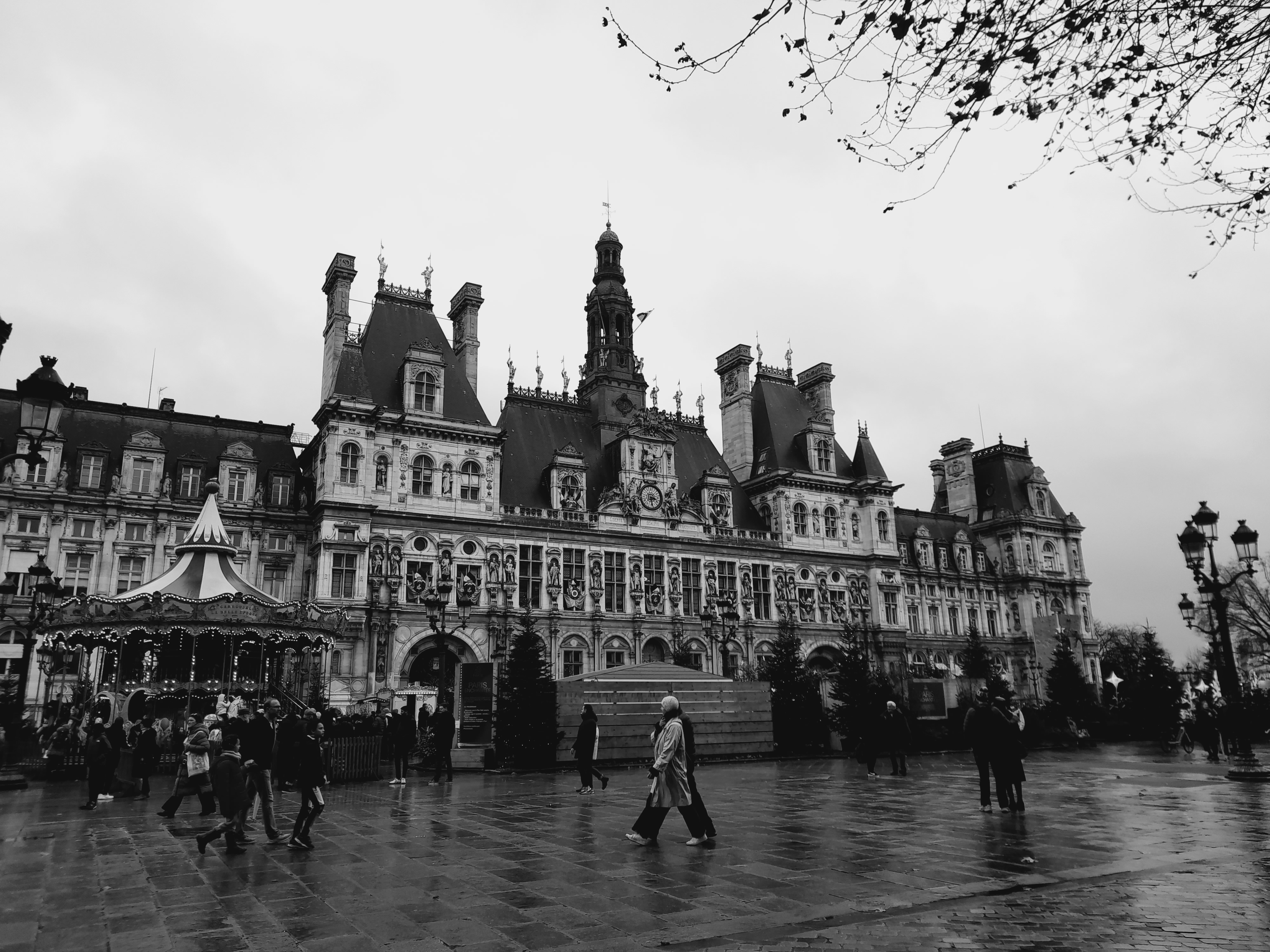 Photo n° 1 de l'avis de Mikaël.e fait le 08/01/2023 à 15:48