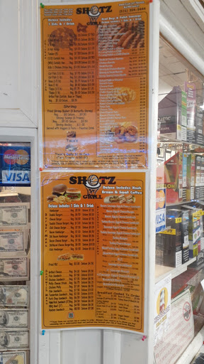 Convenience Store «Shotz Convenience Store», reviews and photos, 2900 E 27th St, Kansas City, MO 64127, USA