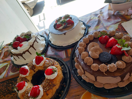 Las delicias de la frida en Zacoalco de Torres