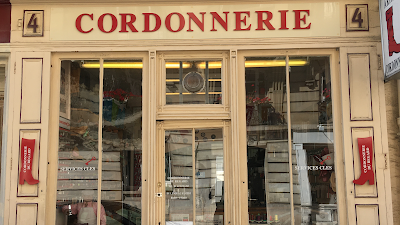 Cordonnerie du Regard à Paris