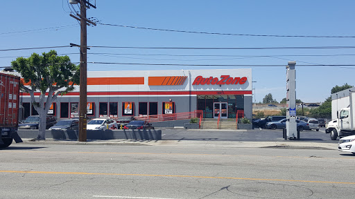 AutoZone, 1361 W 190th St, Gardena, CA 90248, USA, 