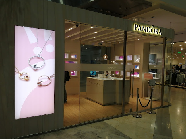 Értékelések erről a helyről: Pandora, Budapest - Ékszerekbolt
