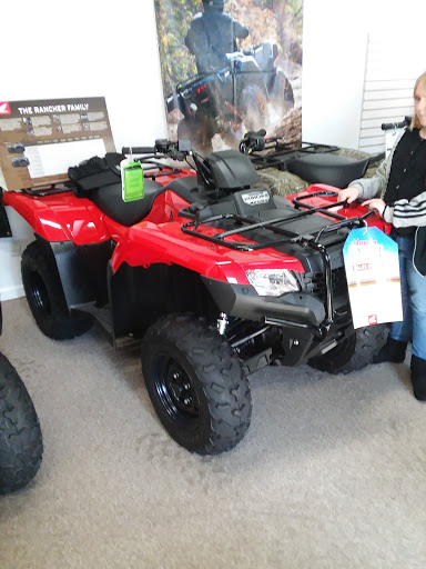 Honda Dealer «Honda of Virginia Beach», reviews and photos, 2976 Virginia Beach Blvd, Virginia Beach, VA 23452, USA