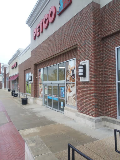 Pet Supply Store «Petco Animal Supplies», reviews and photos, 2250 Petrie Ln #518, Lanham, MD 20706, USA