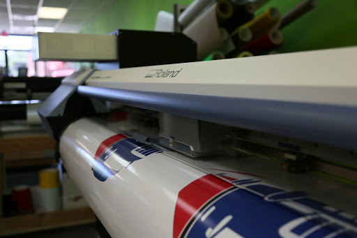 Print Shop «Copy HQ», reviews and photos, 14150 Trinity Blvd #750, Fort Worth, TX 76155, USA