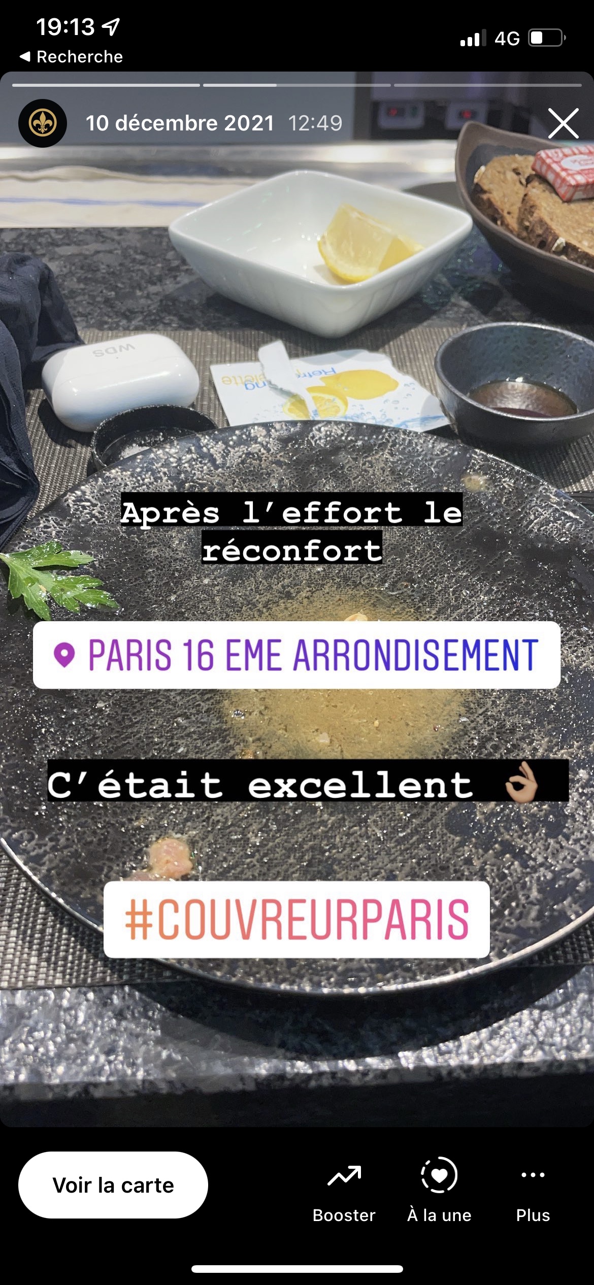 Photo n° 1 de l'avis de Entreprise.A fait le 21/12/2022 à 18:15