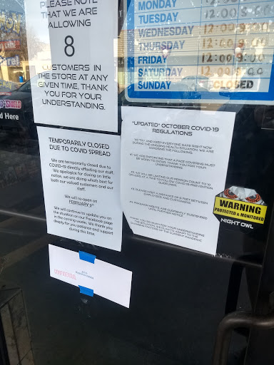 Video Game Store «Game Changerz And Precision Gadget Repair», reviews and photos, 244 E University Pkwy, Orem, UT 84058, USA