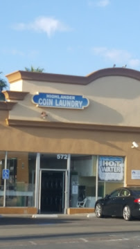 Highlander Coin Laundry - Photo 4 - Car repair in Encinitas, CA, Oceanside