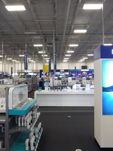 Electronics Store «Best Buy», reviews and photos, 5651 S Service Rd, St Peters, MO 63376, USA