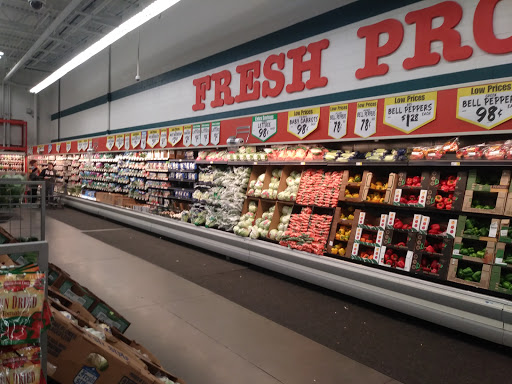 Supermarket «WinCo Foods», reviews and photos, 8200 W Fairview Ave, Boise, ID 83704, USA