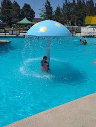 Piscina Municipal de La Cruz