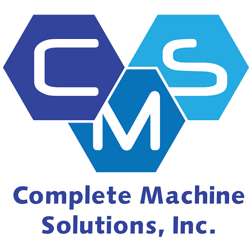 Complete Machine Solutions Inc